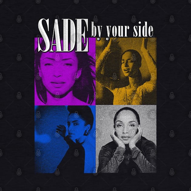 90s Sade by Fear Nothing